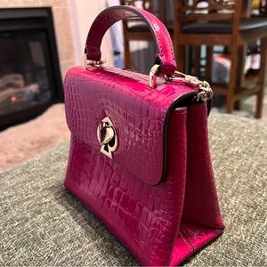 Brand new Kate spade crossbody bag. ♠️